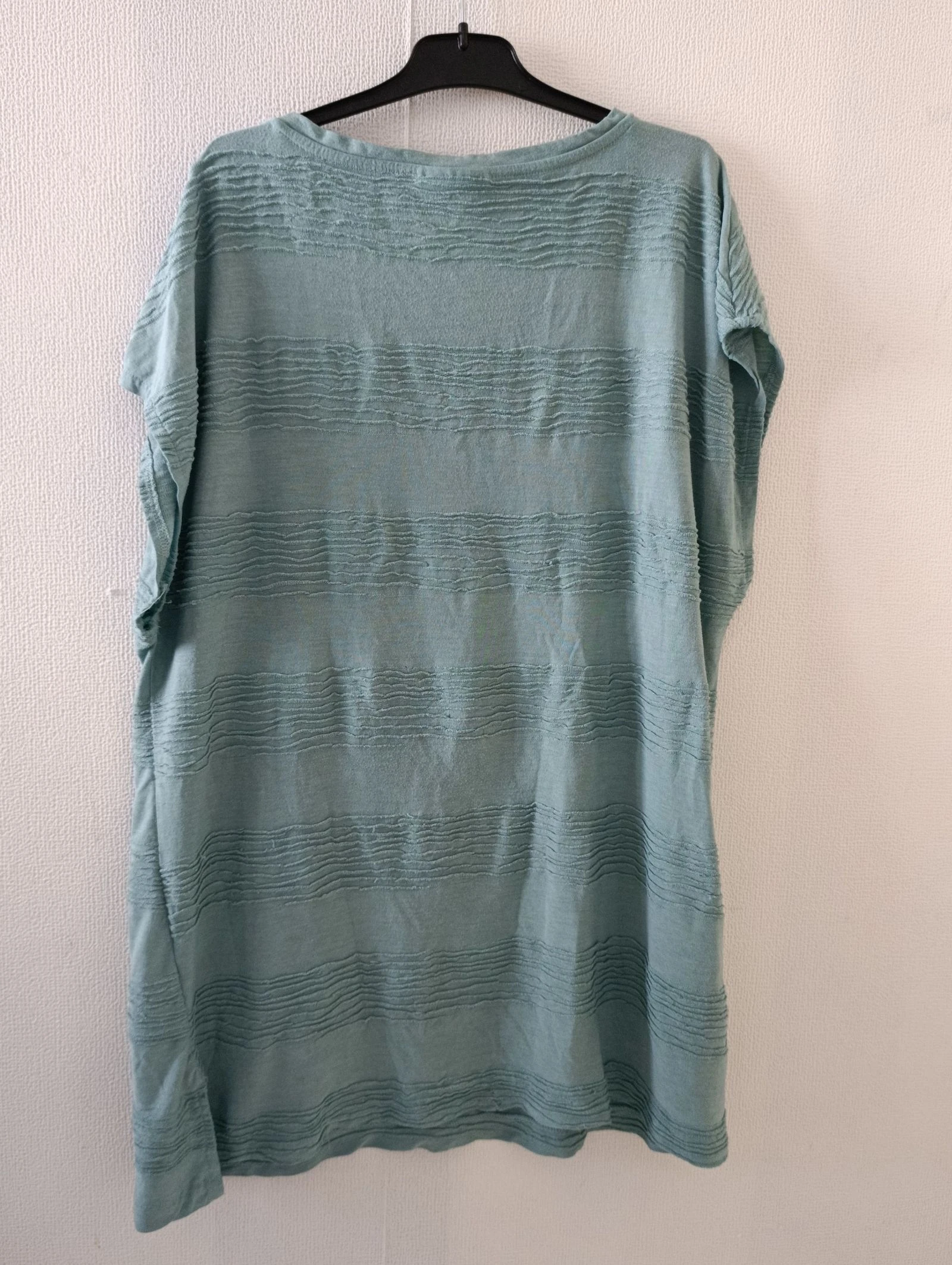 T-shirt feminina GG – photo 2